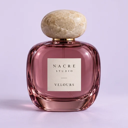 Photographie du produit fictif Velours